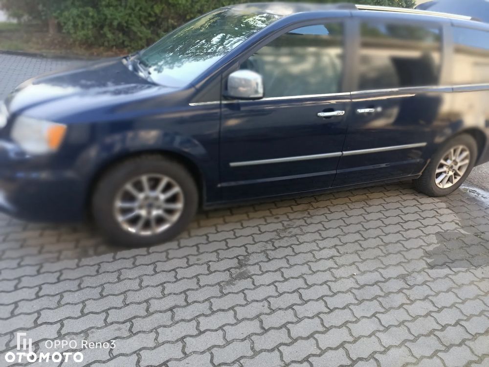 Lancia Voyager 2.8CRD Silver - 13