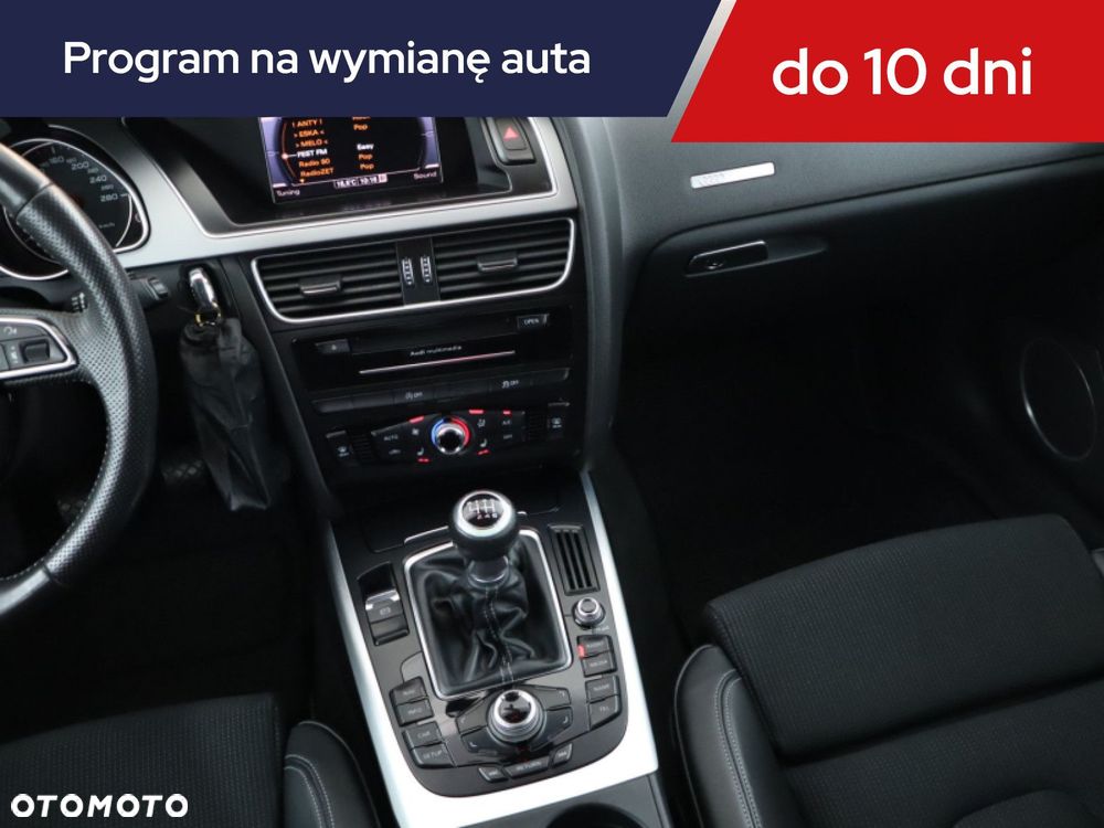 Audi A5 Sportback - 10