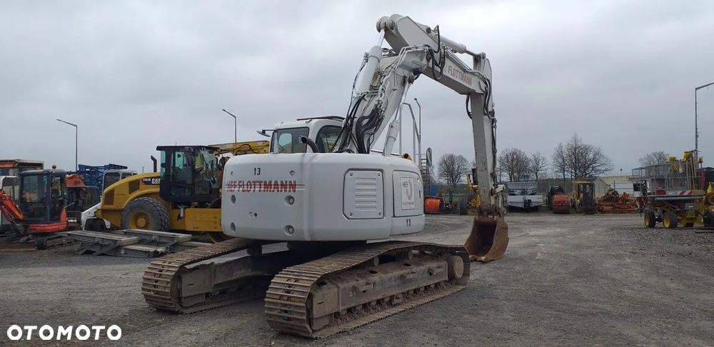 Kobelco Koparka gąsienicowa KOBELCO SK 235 SRNLC-1ES - 4