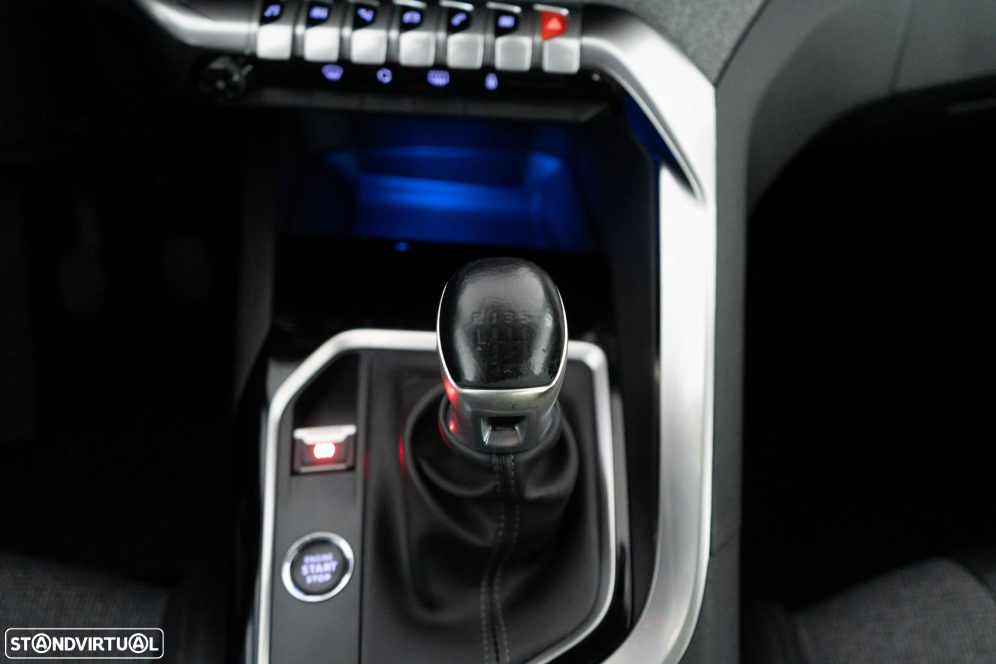 Peugeot 3008 1.2 PureTech Allure - 25