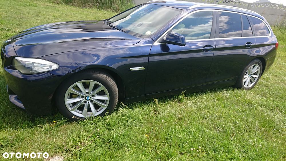 BMW Seria 5 - 22