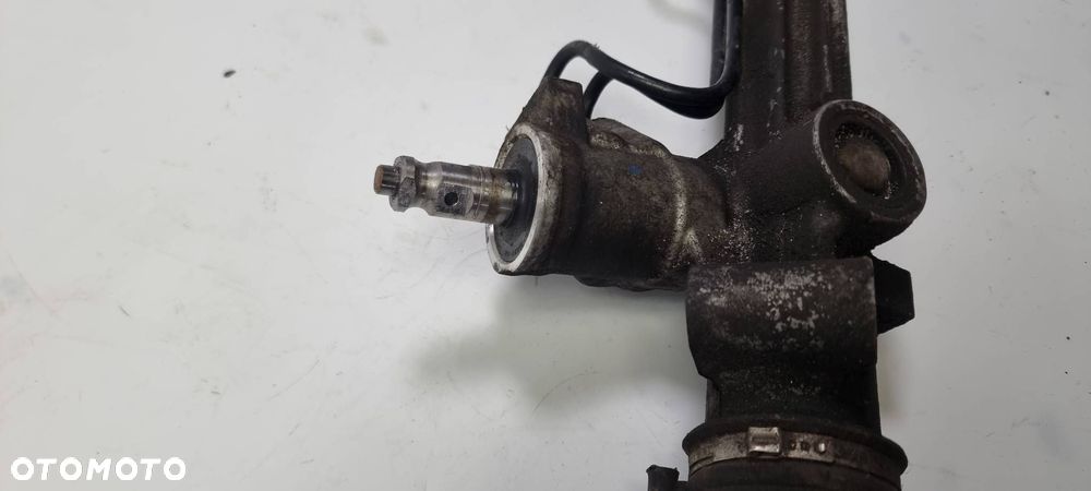 MAGLOWNICA FORD MONDEO MK3 - 2