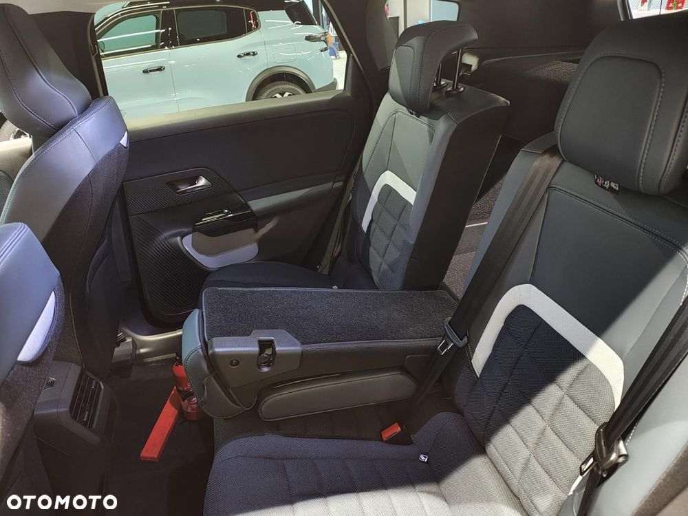 Citroën C5 Aircross - 10