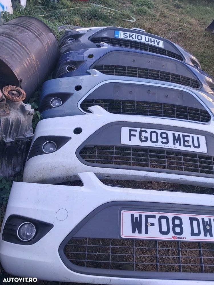 Bara fata ford     focus mondeo - 3