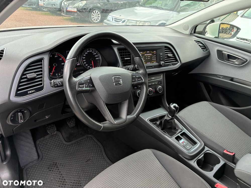 Seat Leon - 9