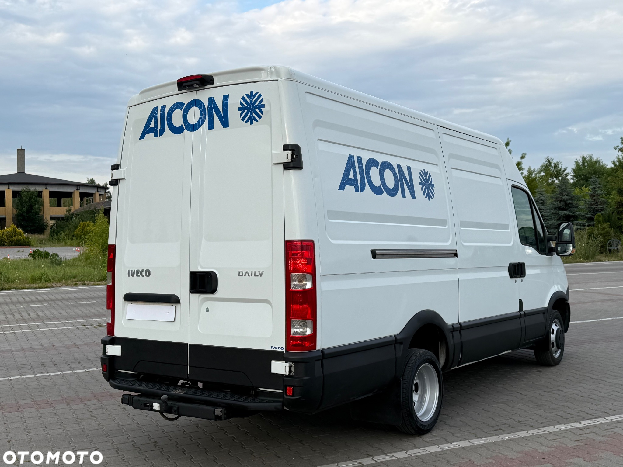 Iveco 35  C. DAILY - 9