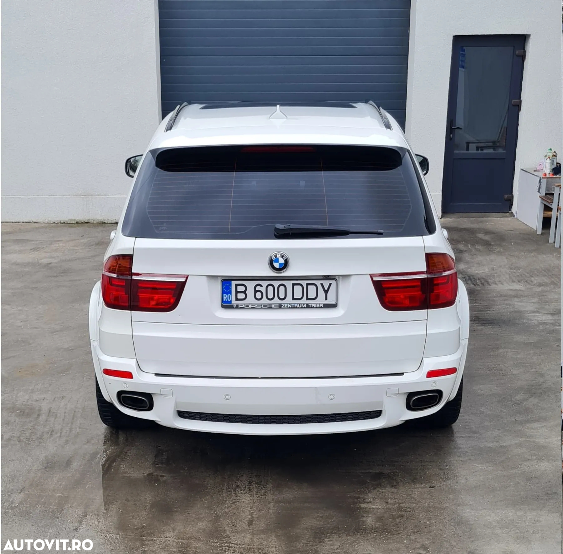 BMW X5 xDrive40d - 6