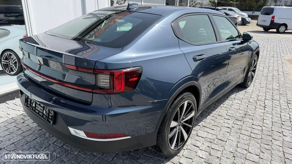 Polestar 2 Long Range 78 kWh - 6