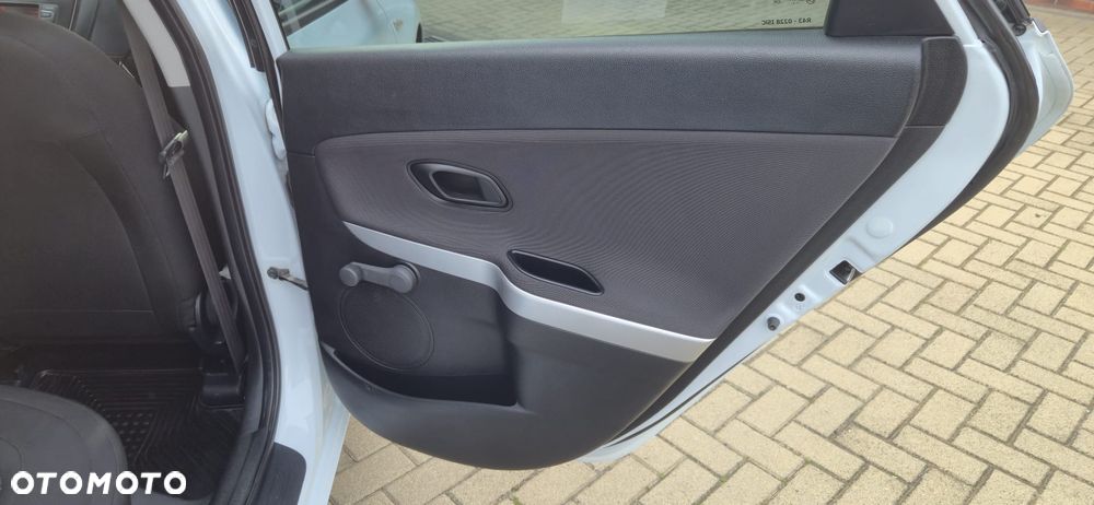 Kia Ceed 1.4 CRDi M - 24