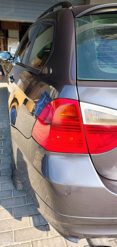 BMW Seria 3 - 16