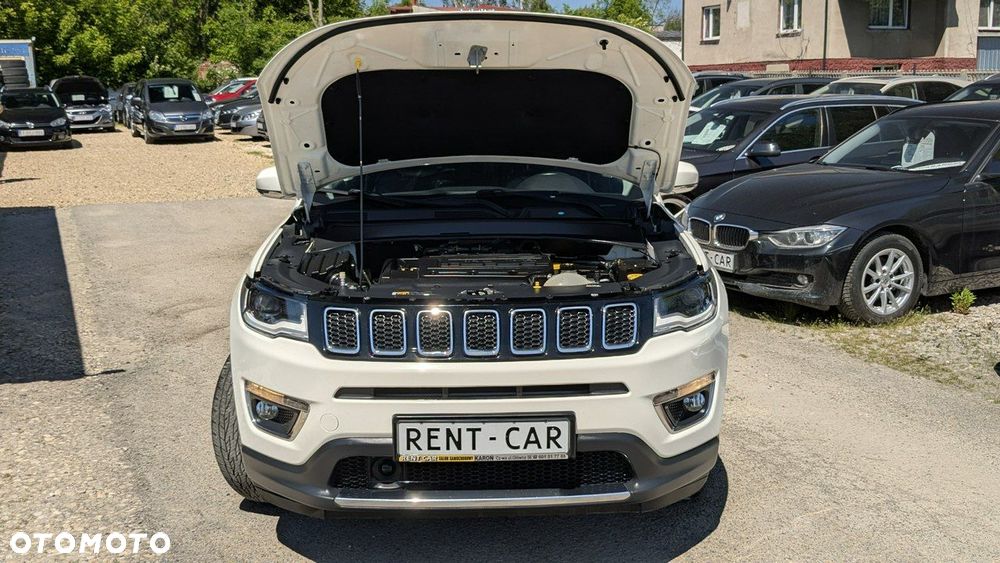 Jeep Compass - 39