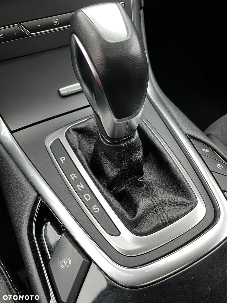 Ford Galaxy 2.0 TDCi 4WD Titanium PowerShift - 21
