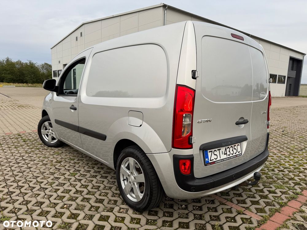 Mercedes-Benz CITAN - 31