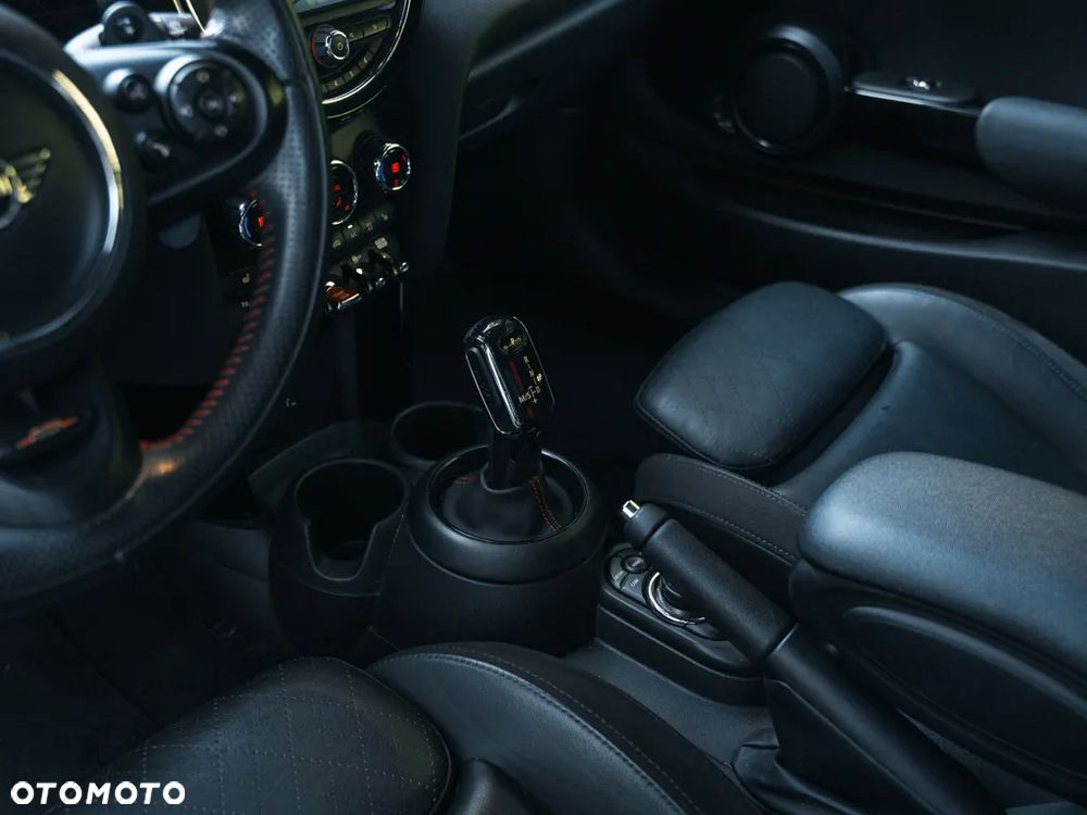 MINI Cooper S GPF - 11