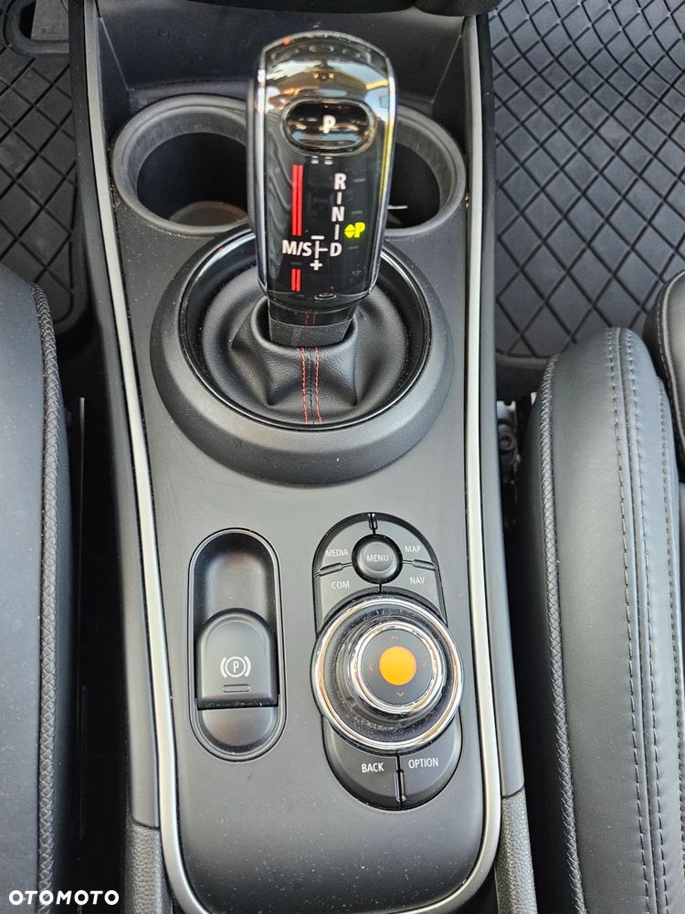 MINI Countryman Cooper S All4 - 20