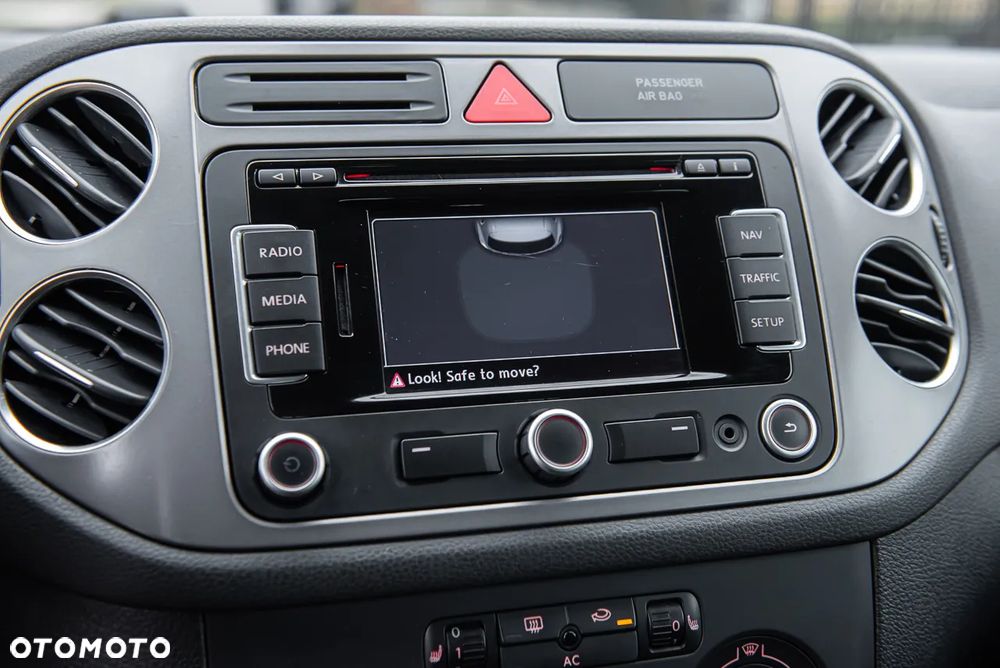 Volkswagen Tiguan 2.0 TDI DPF 4Motion Sport & Style - 24
