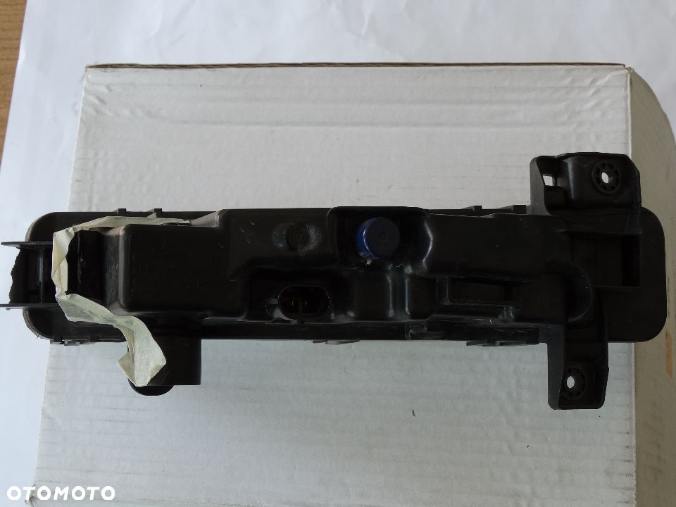 BMW G30 G31 Oryginał Halogen Led Prawy 7349132 - 6