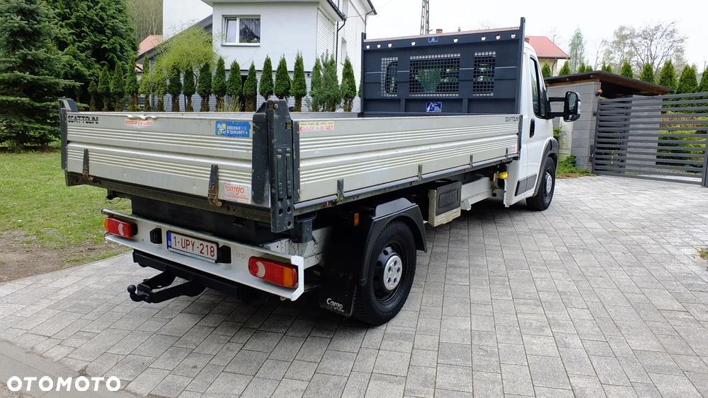 Citroën Jumper - 20