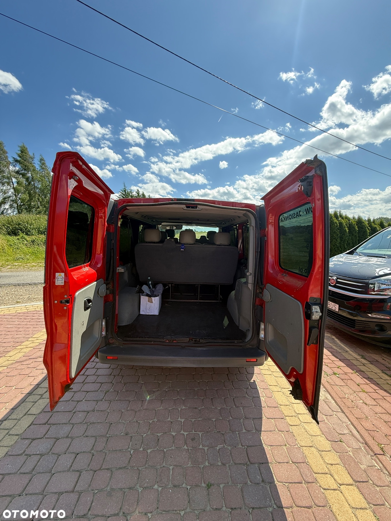 Renault Trafic L2H1 - 6