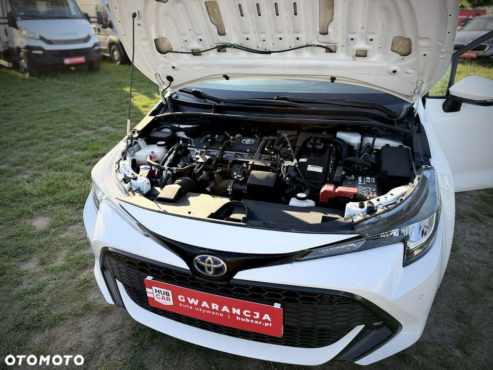Toyota Corolla - 19