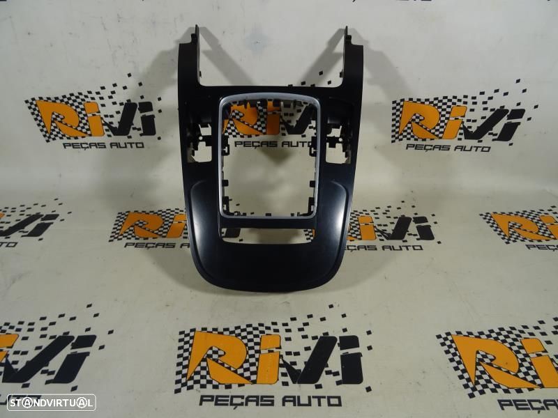 Friso Audi A4 (8K2, B8)  8K0864261 - Aro Connsola Central - 1