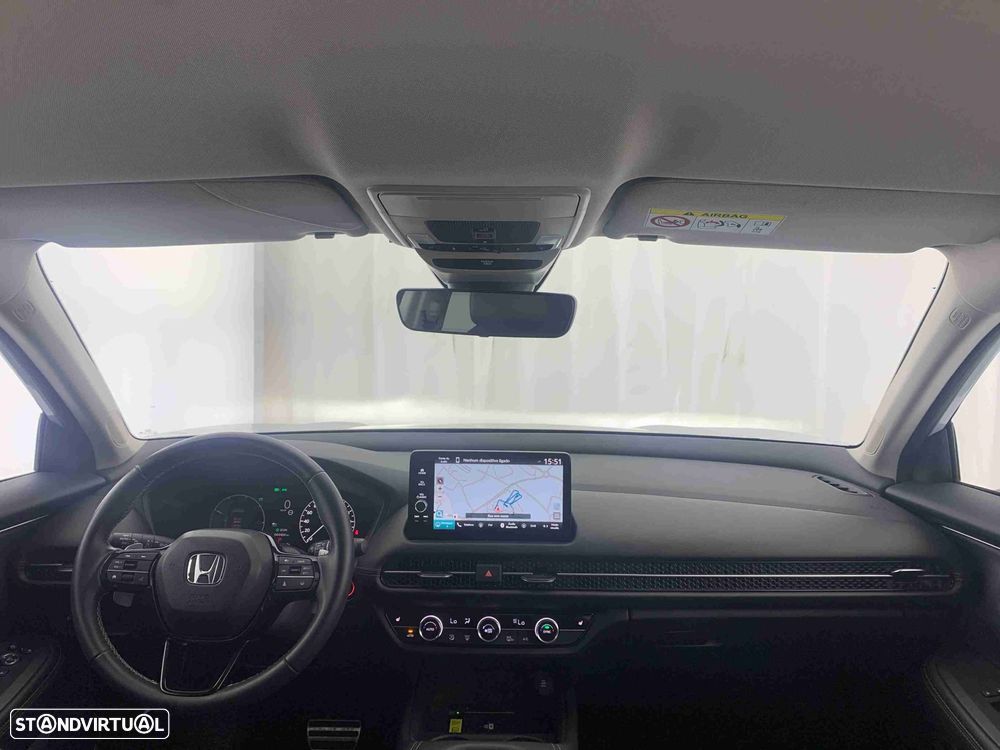 Honda ZR-V 2.0 i-MMD Sport - 13