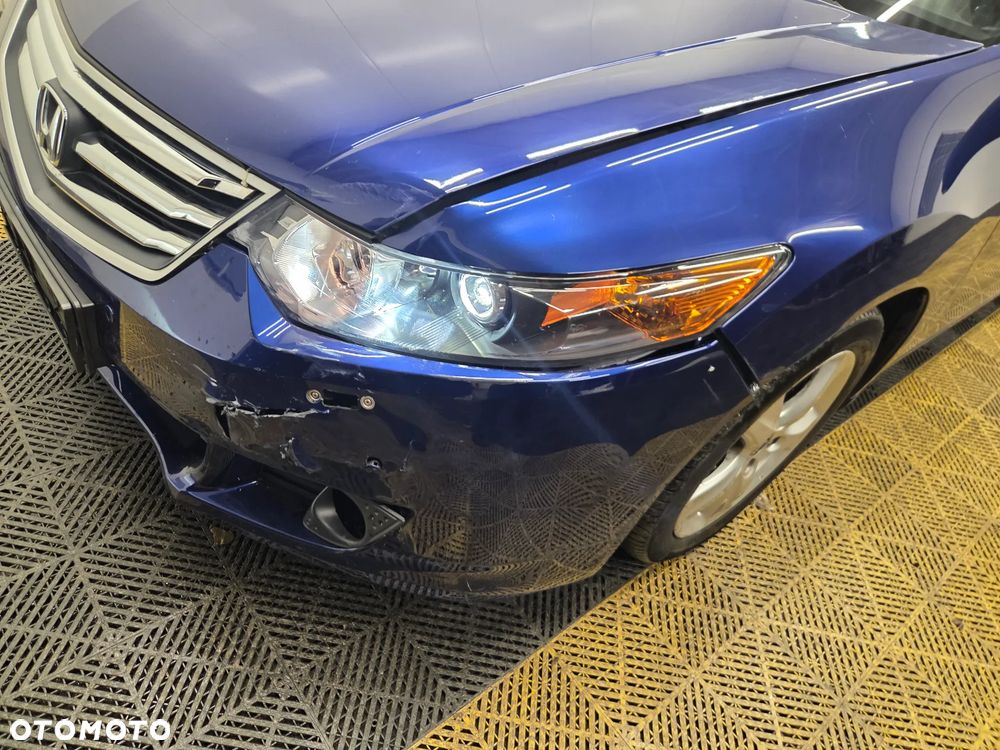 Honda Accord - 21