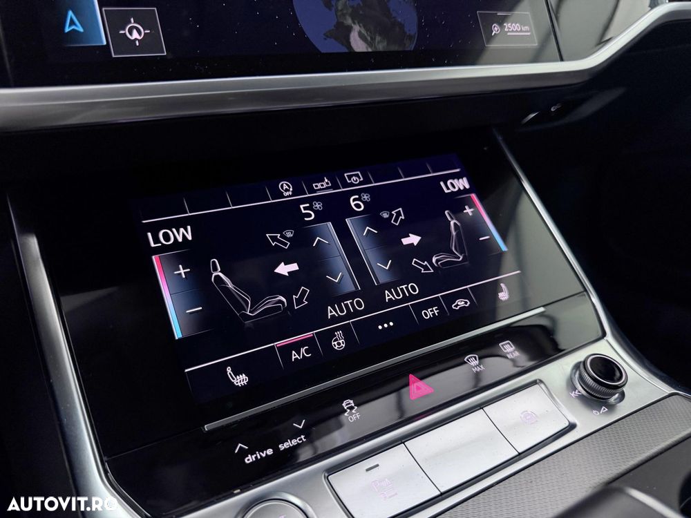 Audi A6 Limuzina - 19