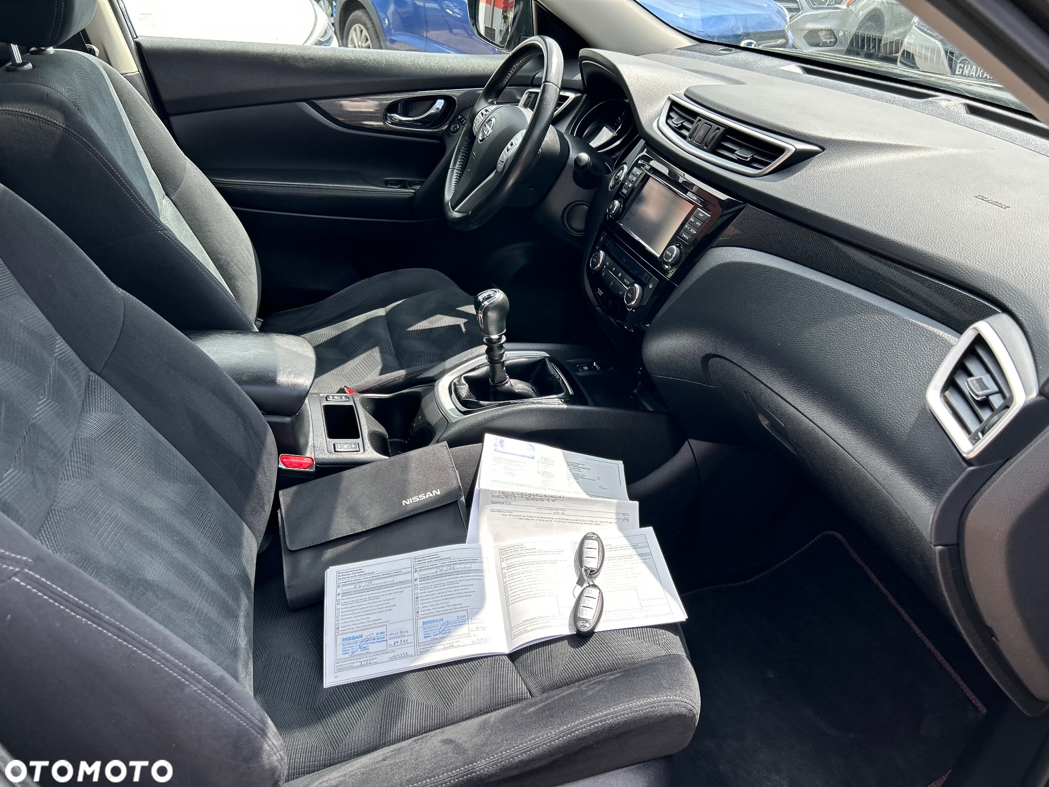 Nissan X-Trail 1.6 DIG-T 360 - 18