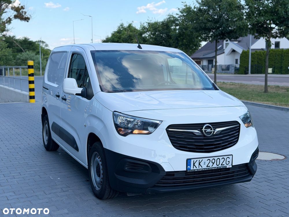 Opel COMBO L1H1 - 3