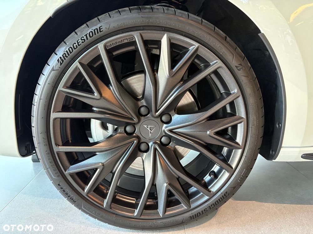 Cupra Leon 1.5 eTSI DSG - 10