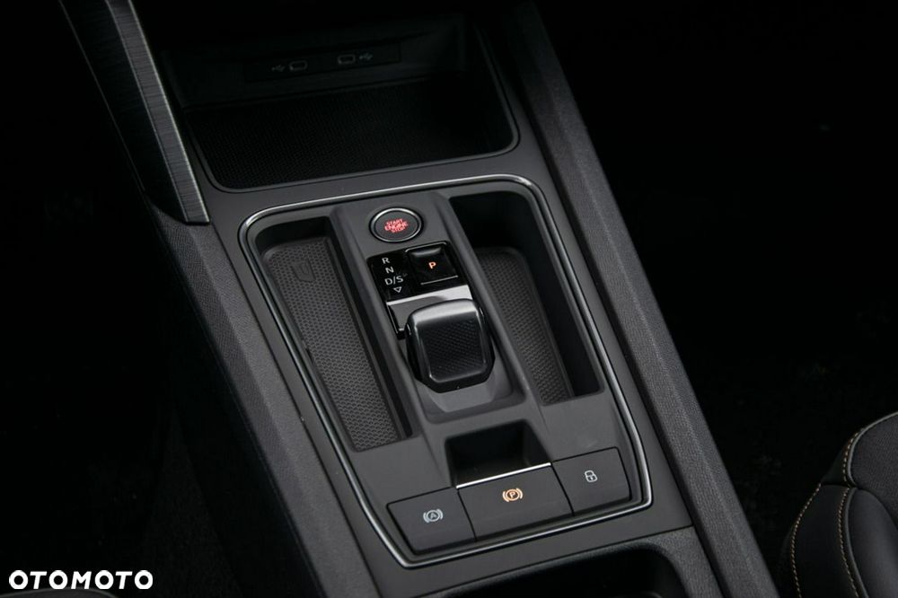 Cupra Formentor - 19