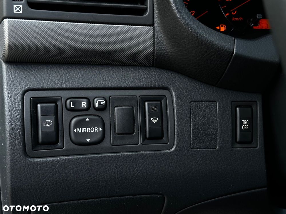 Toyota Avensis 2.0 VVT-i Prestige Premium - 14