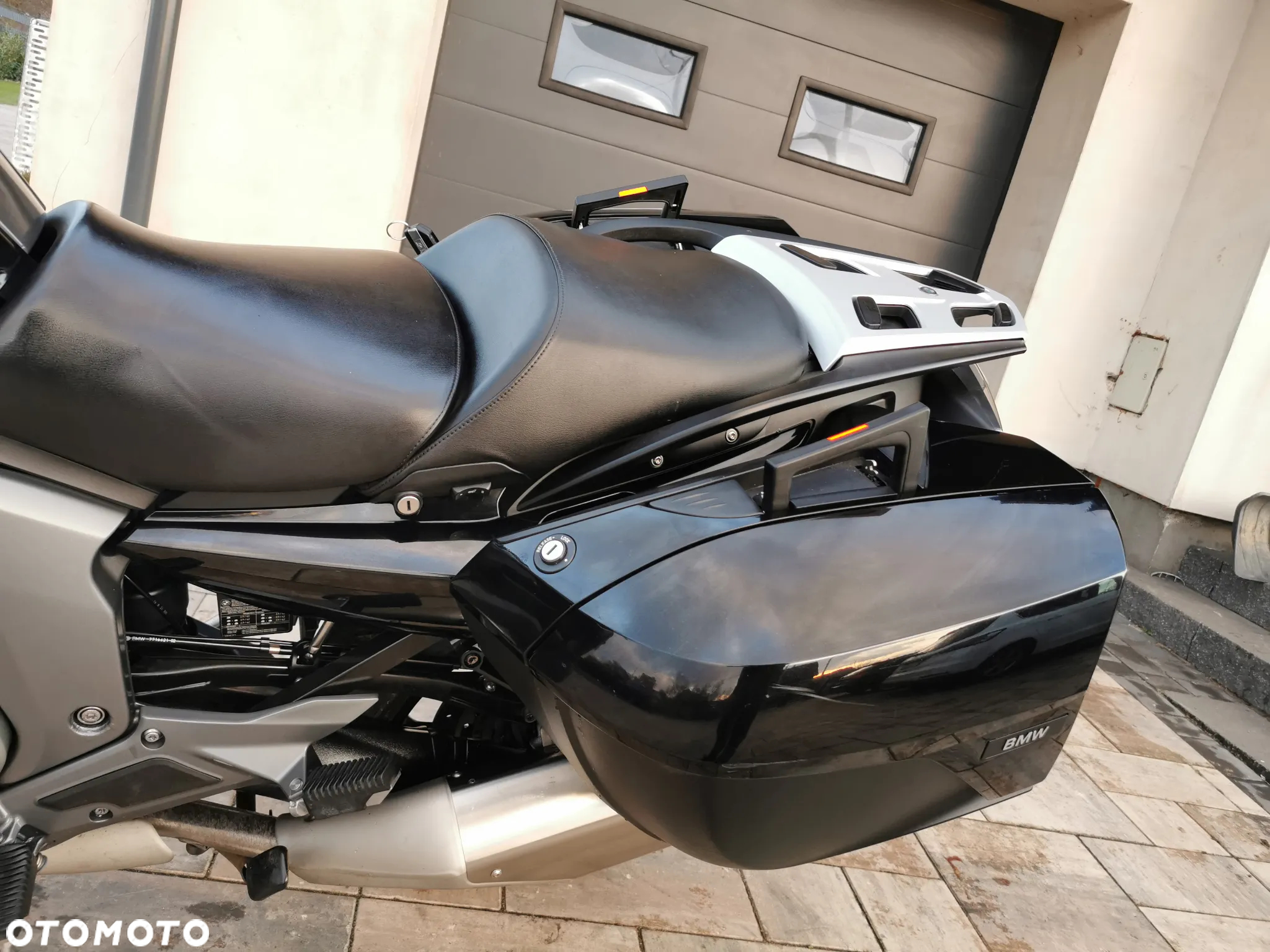 BMW K - 20