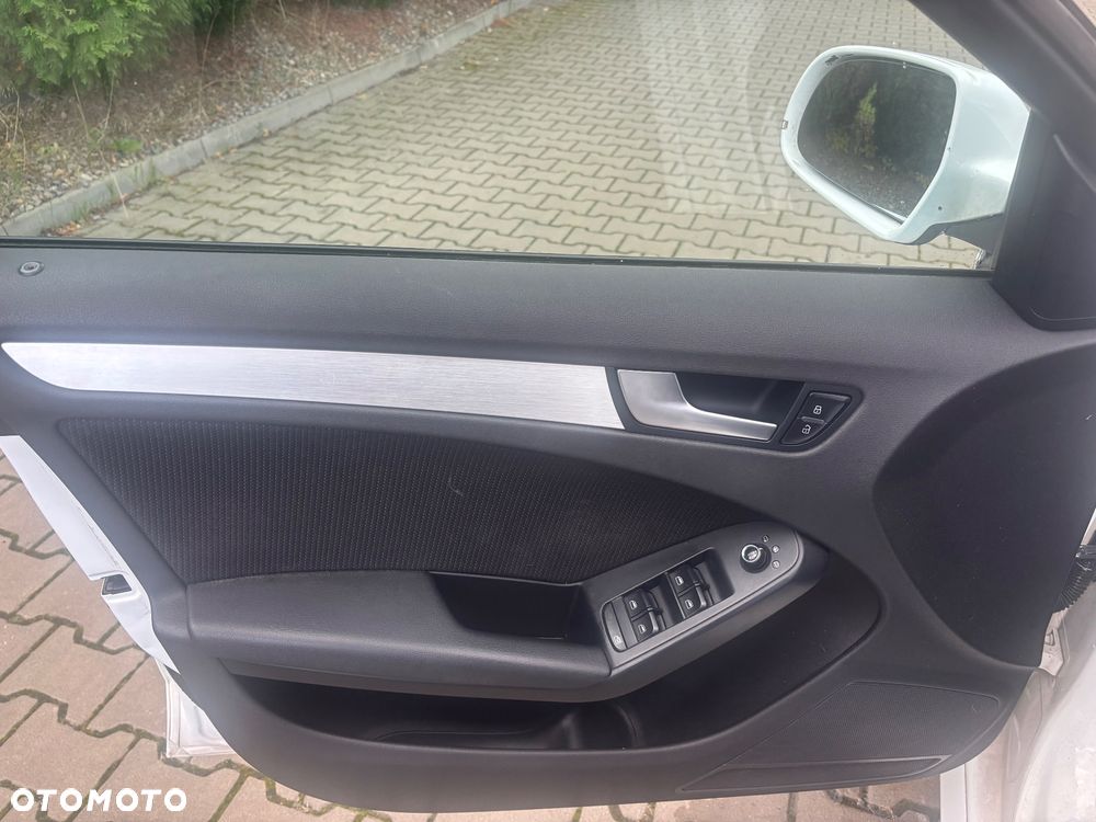 Audi A4 - 21