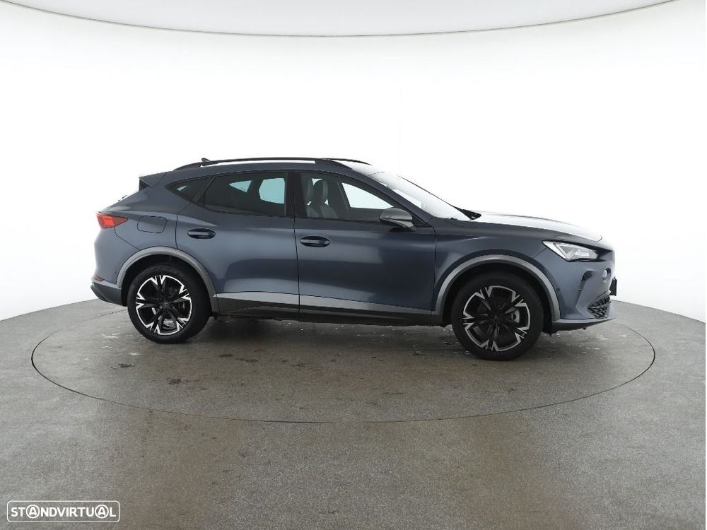 Cupra Formentor 1.4 e-Hybrid DSG - 10