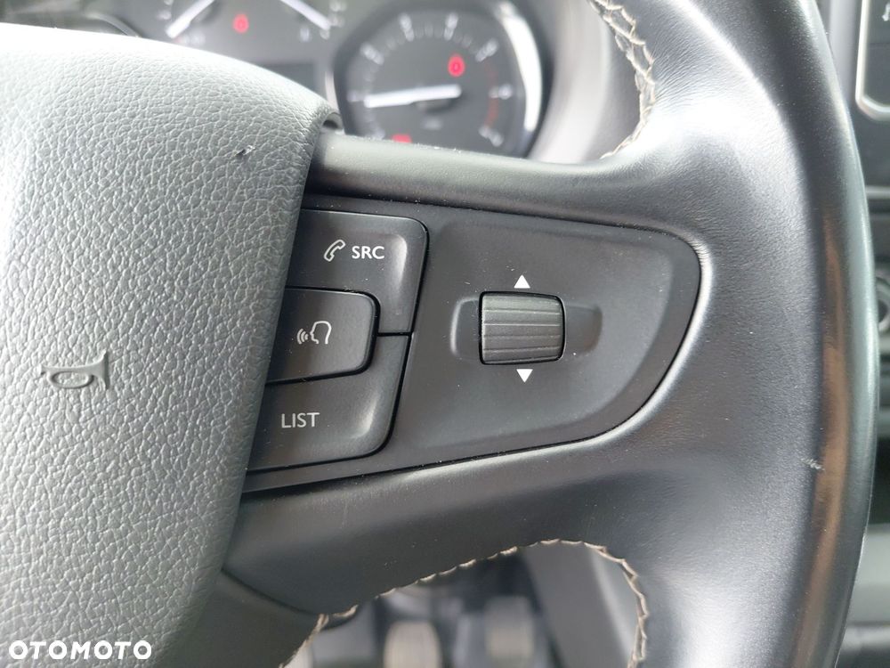 Toyota Proace Verso 2.0 D4-D Long Business - 22