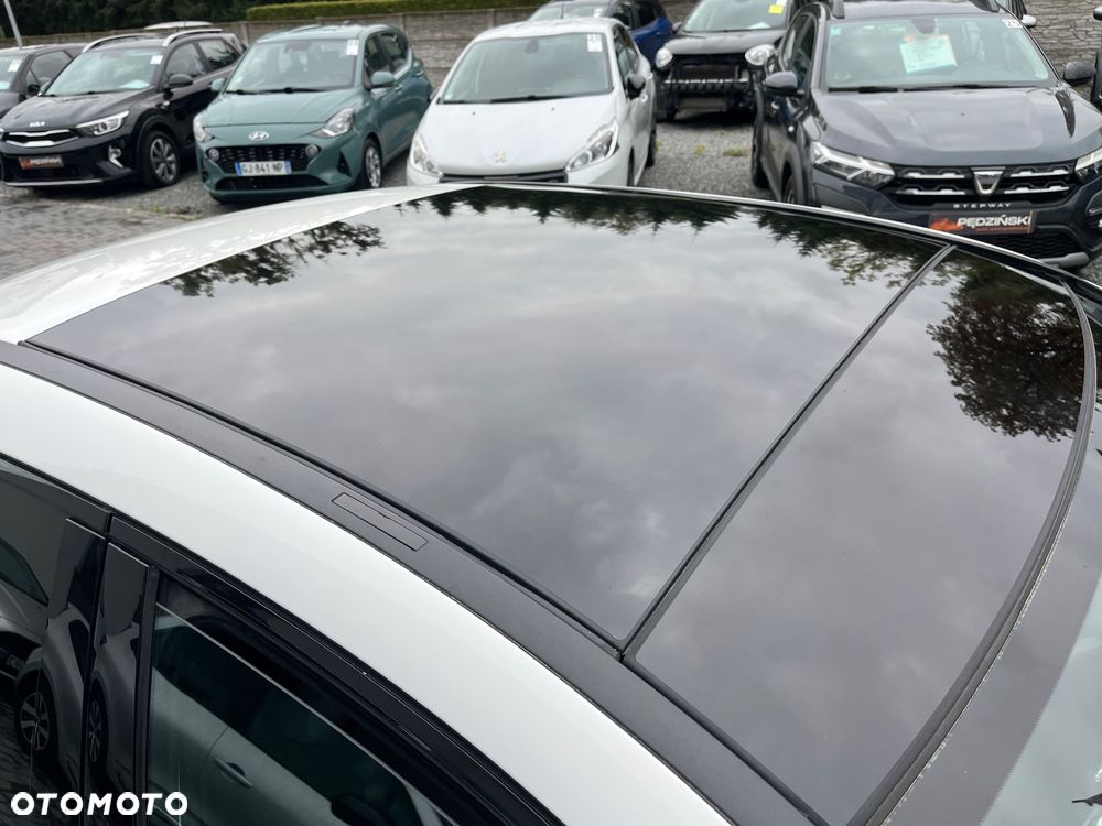 Mercedes-Benz Klasa A 180 d 7G-DCT AMG Line - 12