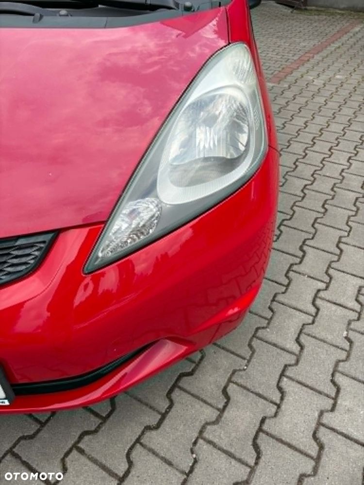 Honda Jazz 1.4 Elegance - 9