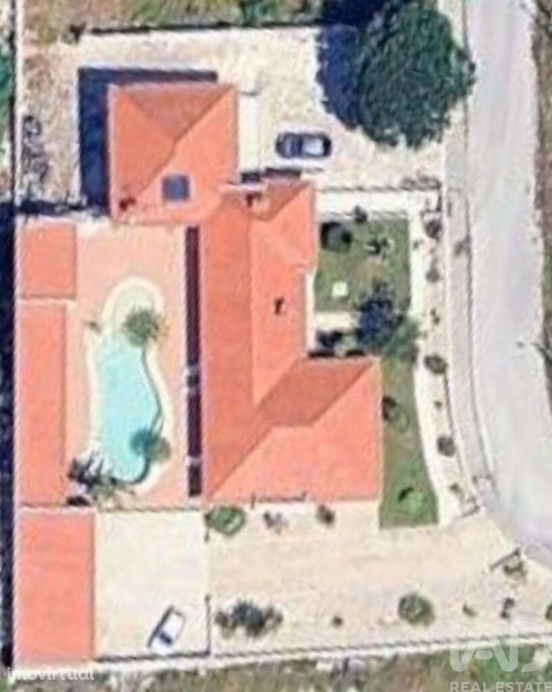 Casa / Villa T4 em Arrabal de 212 m2 - Grande imagem: 4/31