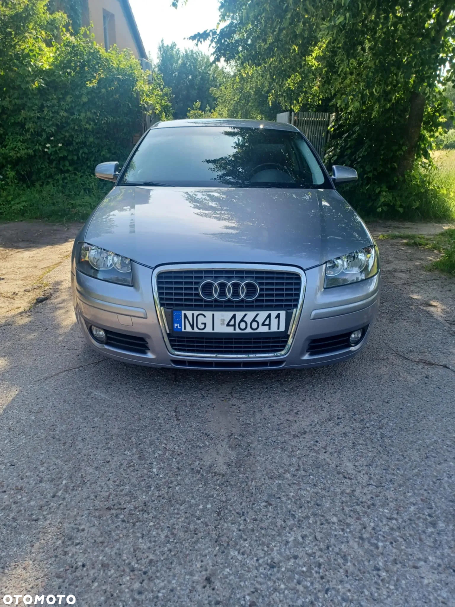 Audi A3 1.6 S Line Sportpaket plus - 4
