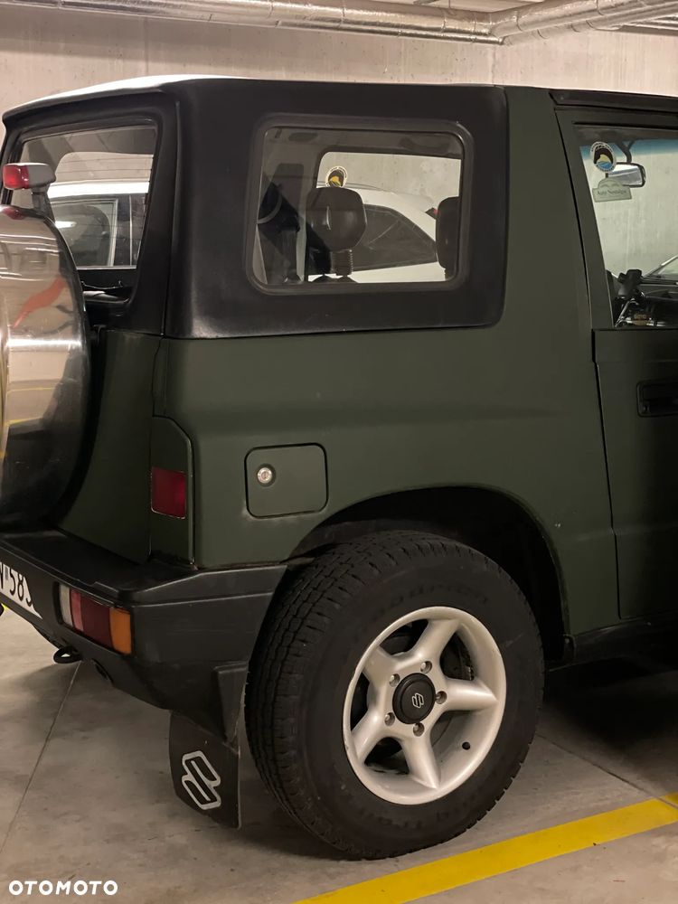 Suzuki Vitara - 10