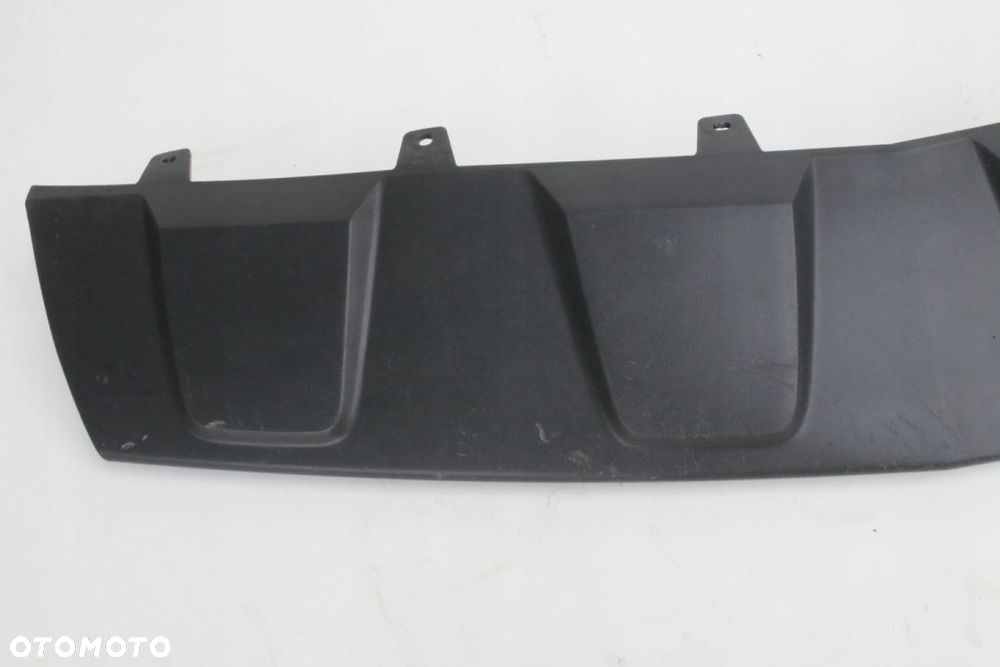 LISTWA ZDERZAKA PRZÓD OPEL ANTARA - 2