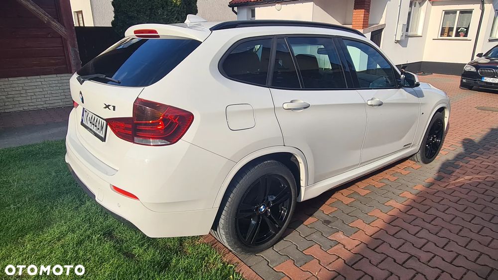BMW X1 xDrive25d Sport Line - 5