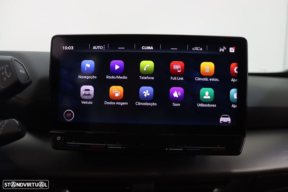 Cupra Born 58 kWh - 35