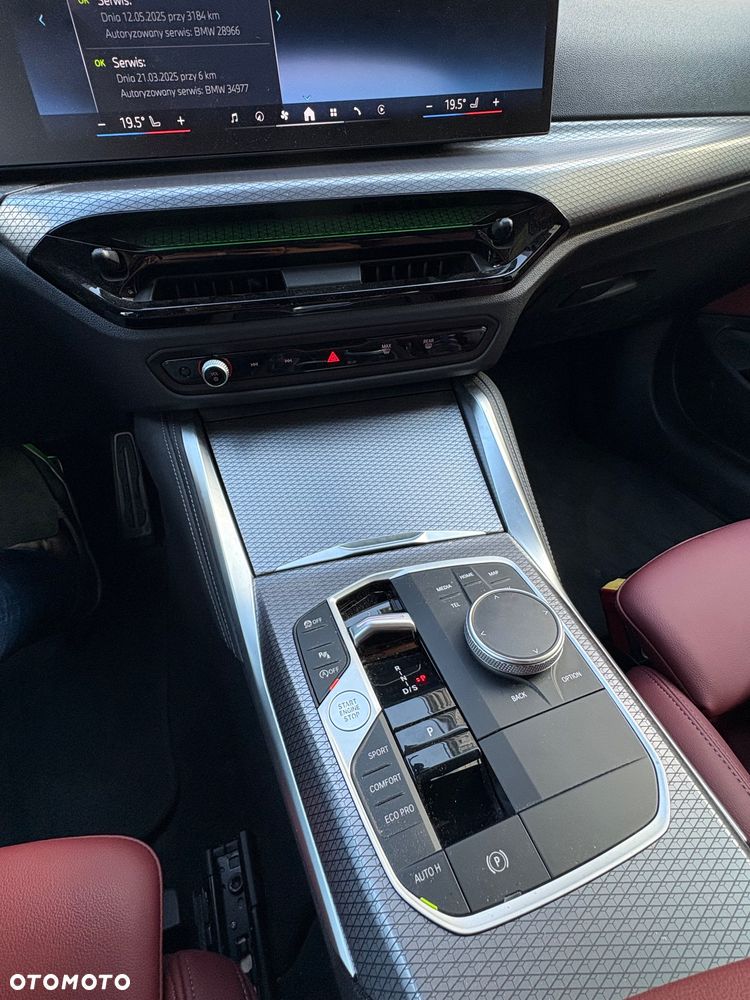 BMW Seria 4 430i xDrive M Sport - 13