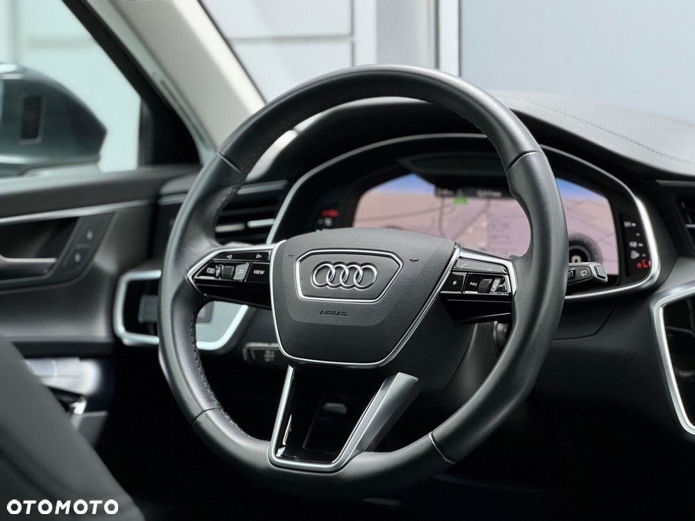 Audi A6 Avant - 17