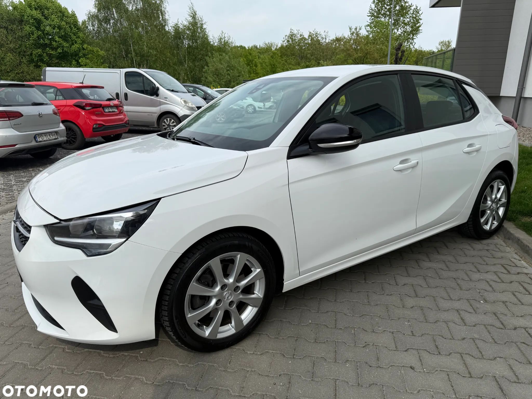 Opel Corsa 1.5 D Edition S&S - 1