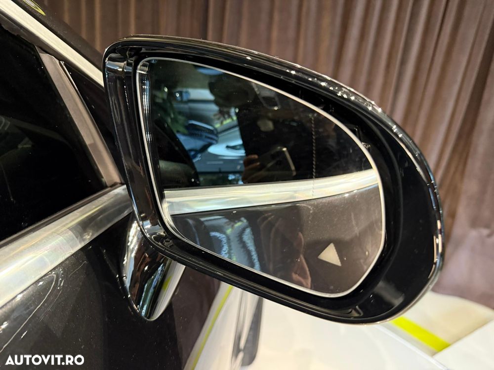 Mercedes-Benz AMG GT 4-door Coupe 43 4Matic+ - 24