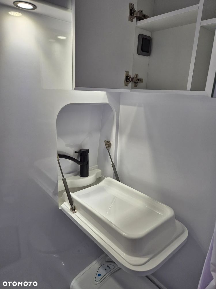 Affinity Freedo M 599 - 21